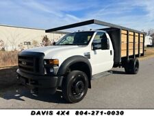 2010 ford 450 for sale  Richmond
