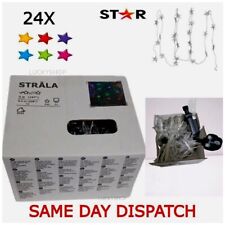 Strala led christmas for sale  Shipping to Ireland