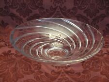 Riedel crystal spiral for sale  Drexel Hill