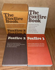 Foxfire book volume for sale  Hickory