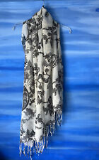 Pashmina shawl scarf for sale  LIVERPOOL