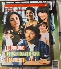 Cofanetto dvd leonardo usato  Massa Lombarda