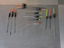 Used, Fishing pole floats for sale  MANCHESTER