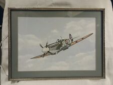 spitfire paintings for sale  NORWICH