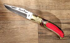 2288 coltello tascabile usato  Torella Del Sannio