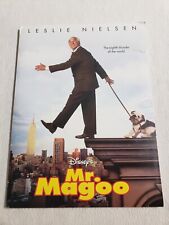 Vintage mr. magoo for sale  Eagle Nest