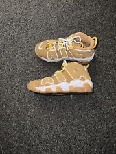 Nike uptempo size for sale  DEWSBURY