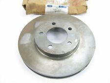 NEW GENUINE OEM Ford F30Y-1125-A Front Disc Brake Rotor for sale  Shipping to South Africa