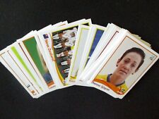 Panini 2011 frauen gebraucht kaufen  Kellinghusen