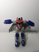 Starscream transformers genera for sale  BORDON