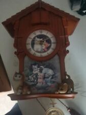 cuckoo clock gebraucht kaufen  Willingshausen