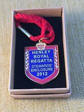 Henley royal regatta for sale  Shipping to Ireland