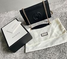 Gucci soho chain for sale  NORWICH