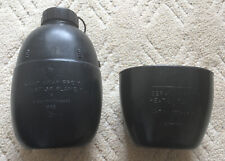 British army waterbottle for sale  FAREHAM