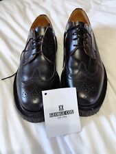 George cox brogue for sale  STOKE-ON-TRENT