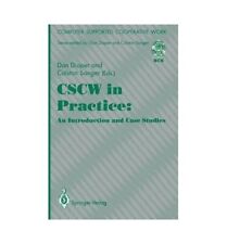 Cscw practice introduction for sale  USA