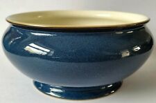 Denby boston blue for sale  Shipping to Ireland