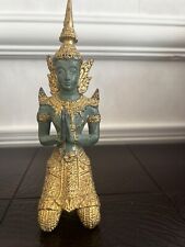 Vintage thai buddha for sale  WIRRAL