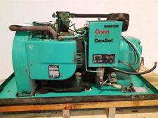 Onan generator 1983 for sale  Spokane