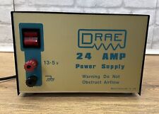 Vintage drae amp for sale  DERBY