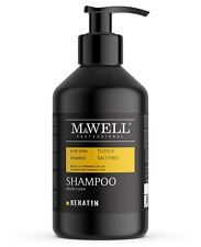 Keratin shampoo haarreperatur gebraucht kaufen  Werdohl