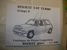Renault turbo groupe d'occasion  Meyssac