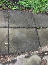 Concrete council paving for sale  HOUNSLOW