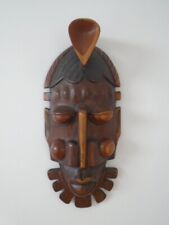 Handmade wood carved for sale  NORTH SHIELDS