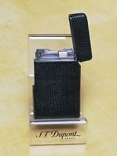 vintage st dupont lighter for sale  Shipping to Ireland