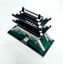 Lego architecture sungnyemun for sale  AUCHTERARDER