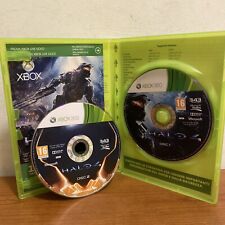 Xbox 360 halo usato  Bari