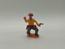 Timpo toys cowboy for sale  Shipping to Ireland