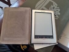 Sony reader book for sale  BROMLEY