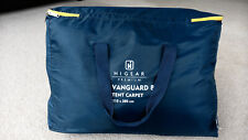 Gear vangard tent for sale  ASHBOURNE