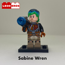 Lego sabine wren usato  Volvera