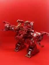 Bakugan maxus dragonoid for sale  Island Park