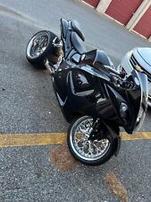 suzuki hayabusa motorcycle for sale  New Castle