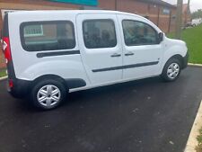 2012 electric renault for sale  GRIMSBY