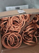 Kupfer kabel schrott gebraucht kaufen  Wehretal