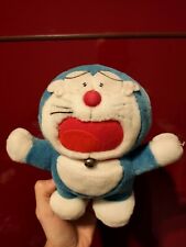 Doraemon peluche originale usato  Cinisello Balsamo