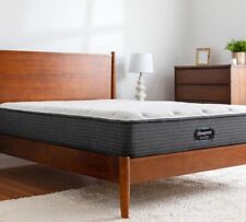 mattress full beautyrest for sale  Glen Oaks