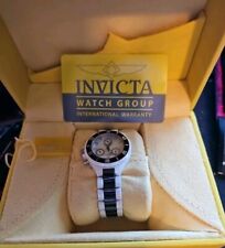 Invicta woman watch for sale  Lowell