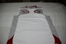 Camiseta Selección Vintage Oficial De Inglaterra De Marca Umbro Size XL Shirt segunda mano  Embacar hacia Argentina