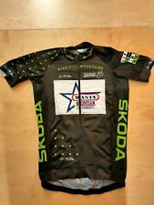 Maillot kom cycliste d'occasion  Paris XV