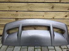 Toyota rear trunk for sale  OLDHAM