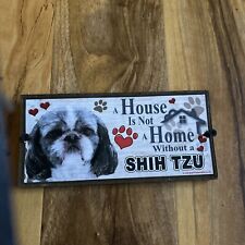 shih tzu dogs for sale  MILTON KEYNES