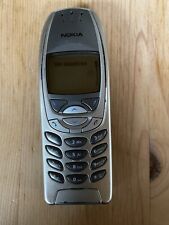 Nokia classic 6310i gebraucht kaufen  Mönchberg