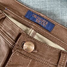 Trussardi jeans 105 for sale  KNARESBOROUGH