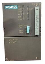 Siemens cpu315 6es7 usato  Lumezzane