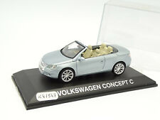 Usado, NOREV Press 1/43 - VW EOS Concept C comprar usado  Enviando para Brazil